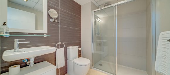 2 chambres appartement à vendre à Villajoyosa, Alicante, Valencian Community, Spain № 365199 12