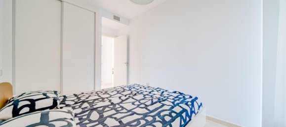 2 chambres appartement à vendre à Villajoyosa, Alicante, Valencian Community, Spain № 365199 22