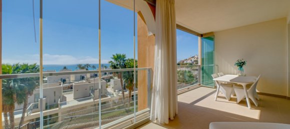 2 chambres appartement à vendre à Villajoyosa, Alicante, Valencian Community, Spain № 365199 3
