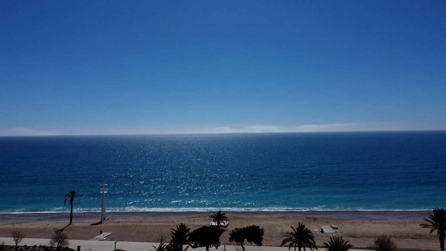 2 chambres appartement à vendre à Villajoyosa, Alicante, Valencian Community, Spain № 365199