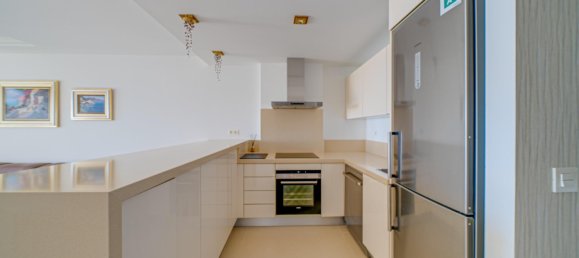 2 chambres appartement à vendre à Villajoyosa, Alicante, Valencian Community, Spain № 365199 15