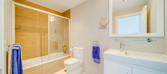 2 chambres appartement à vendre à Villajoyosa, Alicante, Valencian Community, Spain № 365199 24