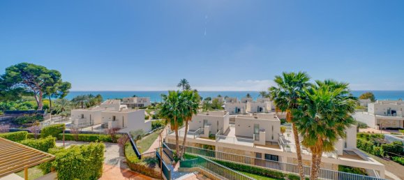2 chambres appartement à vendre à Villajoyosa, Alicante, Valencian Community, Spain № 365199 30