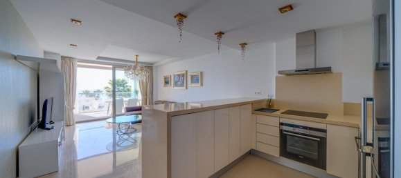 2 chambres appartement à vendre à Villajoyosa, Alicante, Valencian Community, Spain № 365199 14
