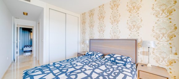 2 chambres appartement à vendre à Villajoyosa, Alicante, Valencian Community, Spain № 365199 27