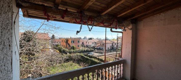 9-Zimmer Villa in Cave, Italy, Nr. 160310 25