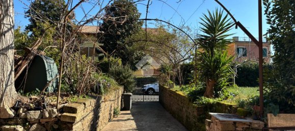 9-Zimmer Villa in Cave, Italy, Nr. 160310 19