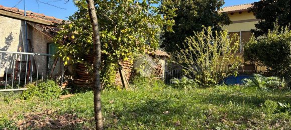 9-Zimmer Villa in Cave, Italy, Nr. 160310 17