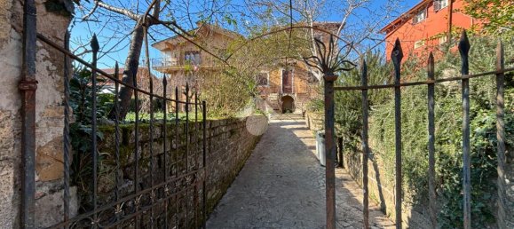 9-Zimmer Villa in Cave, Italy, Nr. 160310 27