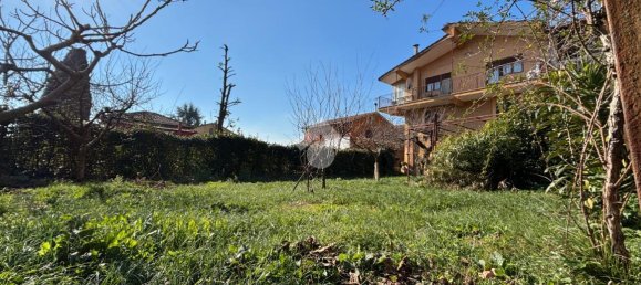 9-Zimmer Villa in Cave, Italy, Nr. 160310 4