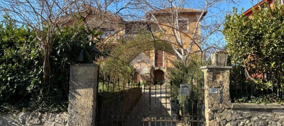 9-Zimmer Villa in Cave, Italy, Nr. 160310 18