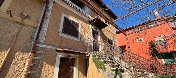 9-Zimmer Villa in Cave, Italy, Nr. 160310 22