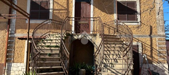 9-Zimmer Villa in Cave, Italy, Nr. 160310 33