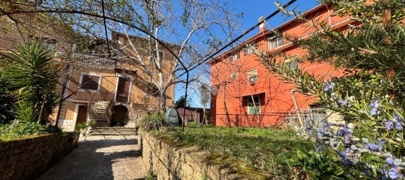 9-Zimmer Villa in Cave, Italy, Nr. 160310 30