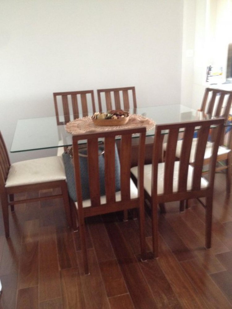 Apartamento de 3 dormitorios en Sao Paulo, Brazil No. 489957