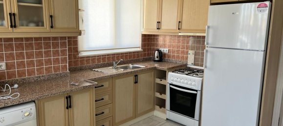 Apartment 2+1 in Oba, Turkey No. 16675 5