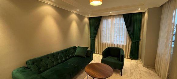 Apartment 2+1 in Oba, Turkey No. 16675 2