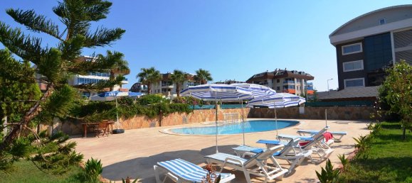 Apartment 2+1 in Oba, Turkey No. 16675 14