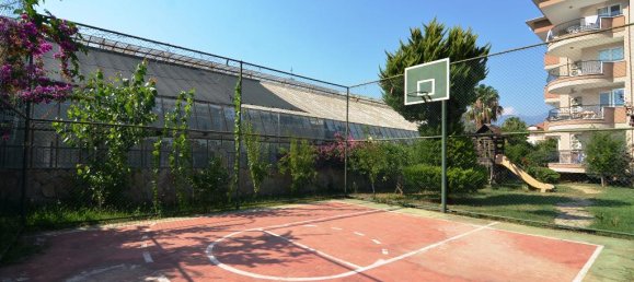 Apartment 2+1 in Oba, Turkey No. 16675 12