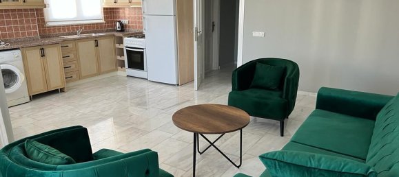 Apartment 2+1 in Oba, Turkey No. 16675 4