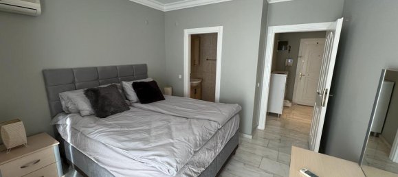 Apartment 2+1 in Oba, Turkey No. 16675 11