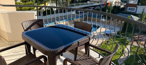 Apartment 2+1 in Oba, Turkey No. 16675 13