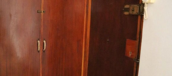 3 rooms Apartment in Genoa, Italy No. 261381 10