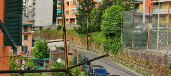 3 rooms Apartment in Genoa, Italy No. 261381 13