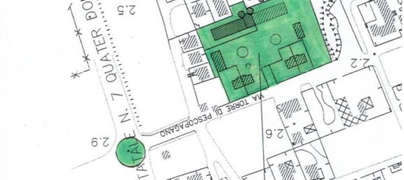 5غرفة منزل في Mondragone, Italy رقم 145465 4