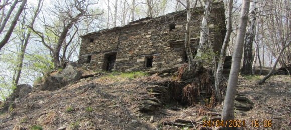 9000m² Land in Intragna, Italy No. 251120 5