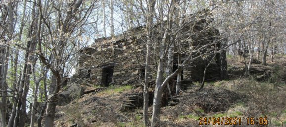 9000m² Land in Intragna, Italy No. 251120 2