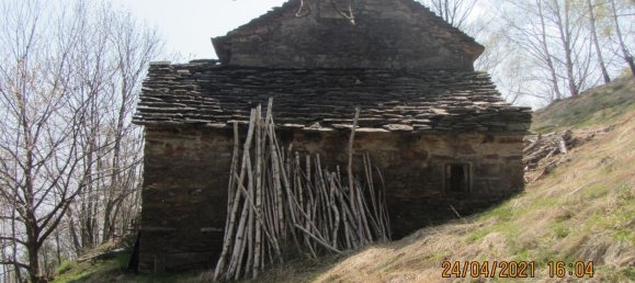 9000m² Land in Intragna, Italy No. 251120 3