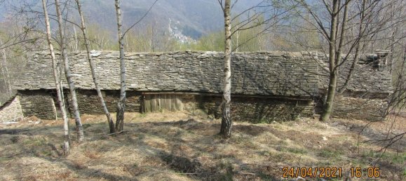 9000m² Land in Intragna, Italy No. 251120 20