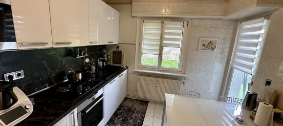 Apartamento de 3 dormitorios en Strasbourg, France No. 41308 7