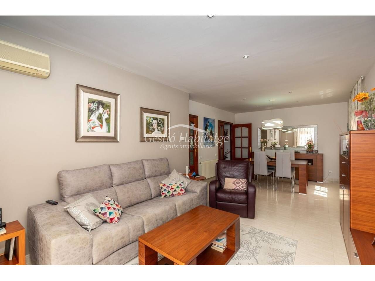 5 Schlafzimmer Haus in Les Franqueses Del Valles, Spain, Nr. 141096