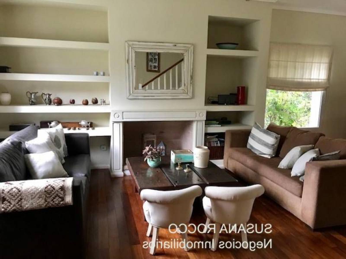 3 Schlafzimmer Haus in Pilar, Argentina, Nr. 77860