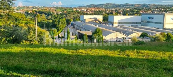 1709m² Land in San Clemente, Italy No. 319215 3