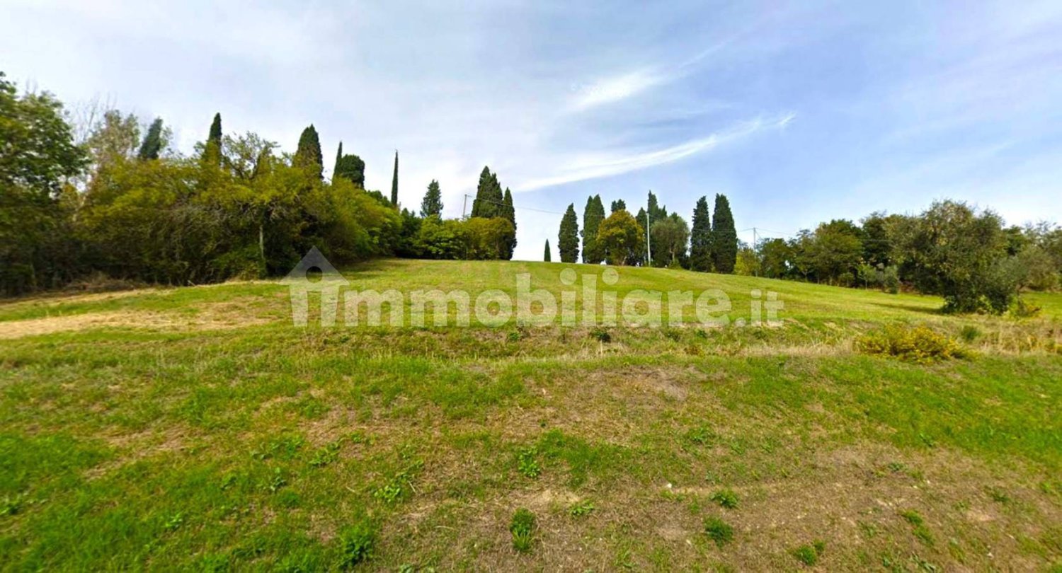 1709m² Land in San Clemente, Italy No. 319215