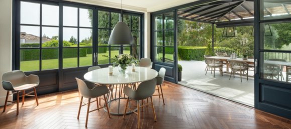 7 bedrooms Villa in Marbella, Spain No. 69928 12