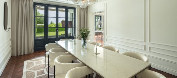 7 bedrooms Villa in Marbella, Spain No. 69928 4