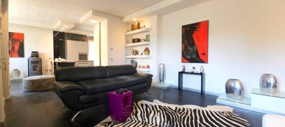 2 bedrooms Villa in Rodigo, Italy No. 263563 9