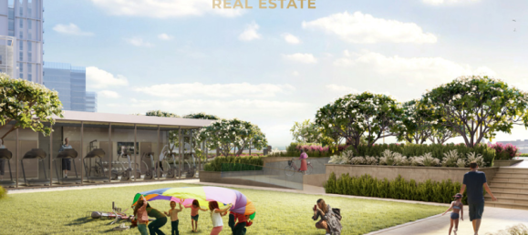 Estudio en Dubai, UAE No. 10504 5