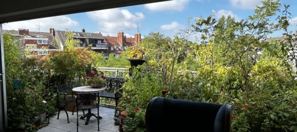 Penthouse de 9 divisões em Dusseldorf, Germany N.º 107615 5