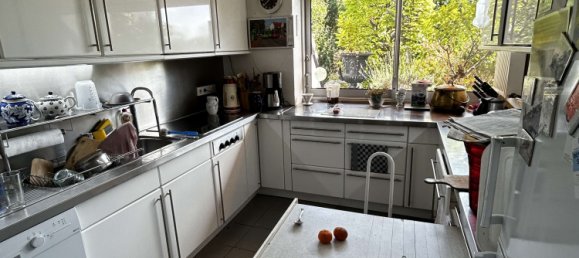 Penthouse de 9 divisões em Dusseldorf, Germany N.º 107615 7