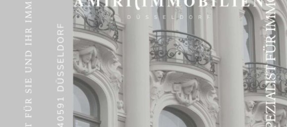 Penthouse de 9 divisões em Dusseldorf, Germany N.º 107615 2