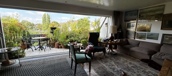 Penthouse de 9 divisões em Dusseldorf, Germany N.º 107615 4