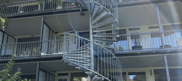 Penthouse de 9 divisões em Dusseldorf, Germany N.º 107615 17