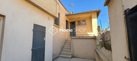 2 Schlafzimmer Haus in Marseille, France, Nr. 280695 2