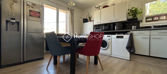 2 Schlafzimmer Haus in Marseille, France, Nr. 280695 4