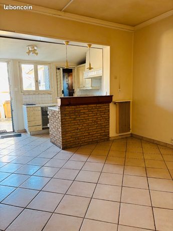 2 Schlafzimmer Haus in Rouen, France, Nr. 314378